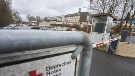 Gesundheit: Zukunft von DRK-Fachkliniken gesichert
