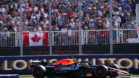 F1 star fumes after massive result-changing penalty as stewards reject his pleas