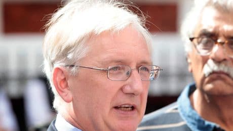 Former diplomat claims Alba blocked Holyrood bid because of Salmond trial sentence