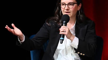 CBS News Weighs Major Role for Bari Weiss as Part of Deal to Buy The Free Press