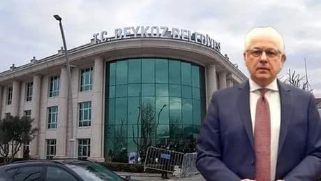 Son dakika | CHP'li Beykoz Belediye Başkanı Alaattin Köseler’e yeniden tutuklama kararı