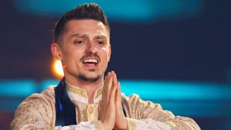 "Let's Dance"-Star : "Am Ende hat sie JA gesagt": Zsolt Sándor Cseke ist verlobt