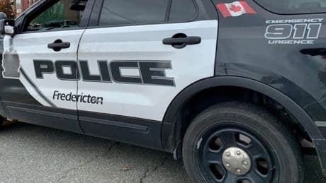 New Brunswick murder trials stayed due to Fredericton police error
