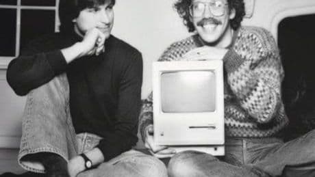Apple’ın efsane mühendisi Bill Atkinson hayatını kaybetti