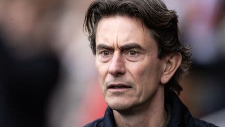 ‘I’m a big fan’ – Thomas Frank backs Tottenham star to ‘score a lot of goals’ next season