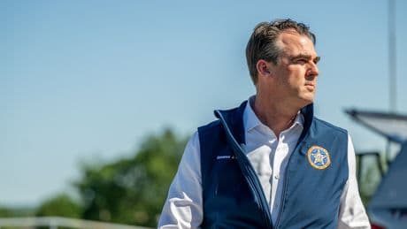New NGA chair says America is 'exceptional' in push to revive a fading Dream