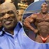 Legendary bodybuilder hospitalized with serious 'medical emergency'