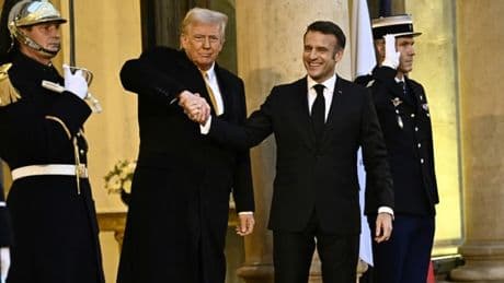 "L'Europe arrive demain": après le Japon, Trump pense pouvoir convaincre l'UE de rapidement signer (avec un taux de droits de douane qui risque de faire mal)