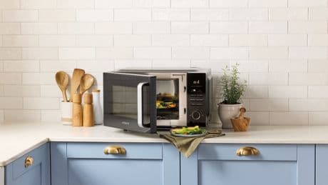 Aldi launches 2-in-1 air fryer with hidden combo function – and it lands in stores tomorrow