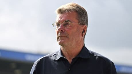 Gegen Paderborn müssen Punkte her - Hecking holt Nationalspieler früher zurück