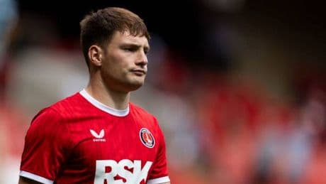 Josh Edwards goes from Wembley tourist to play-off promotion-chaser