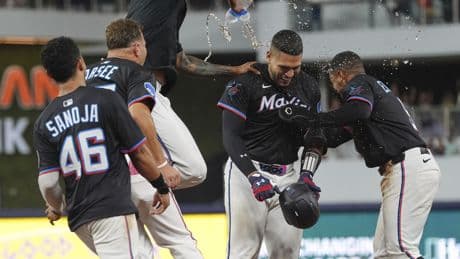 Michael Kay was incredulous after Yankees’ choke against Marlins: ‘Worst loss of the year’