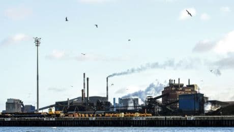 "Une journée historique": la CGT d'ArcelorMittal appelle à une manifestation d'ampleur à Dunkerque le 1er mai