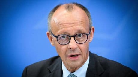Ost-MPK: Bundeskanzler Merz kommt nach Thüringen