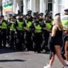 Less serious violence at Notting Hill Carnival this year, say police