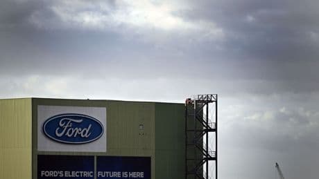 Autobauer schrumpft weiter: Ford verschärft Sparkurs in Köln: 1.000 Stellen fallen weg