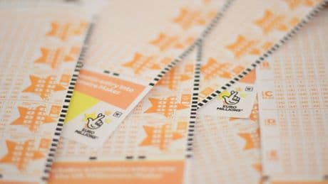 Here's where unclaimed £3.6m EuroMillions ticket was bought in Scotland