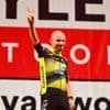 Campenaerts rijdt na sterke Tour ook Vuelta en WK, ploegmaat Kooij aan het feest in Polen