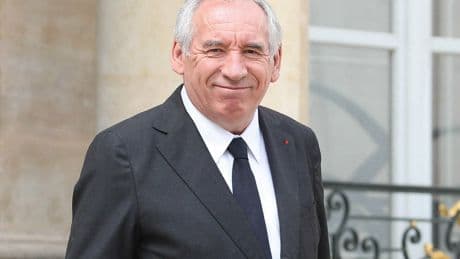 Cinq points à retenir de la déclaration de François Bayrou