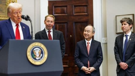 La exhuberancia irracional de Estados Unidos