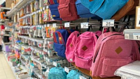 Why Parents Are School Shopping Sooner—and Spending More