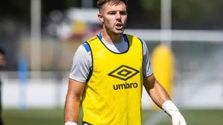 Rangers working on three transfer exits as Jack Butland 'interest' sparks 49ers warning