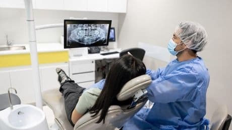 NHS forces dentist to repay £150,000 ‘because his patients are too healthy’