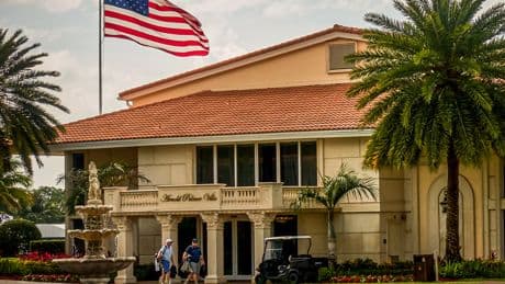 Trump Will Host G20 Summit in 2026 at His Doral Resort