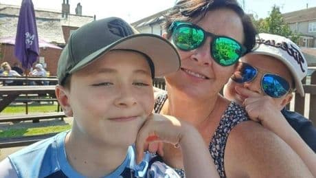 Terminally ill mum who wants one last family holiday stung with £5k insurance bill