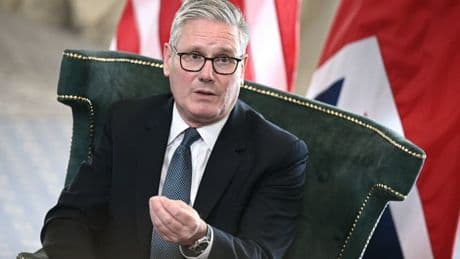 Keir Starmer annonce que le Royaume-Uni reconnaîtra l'État de Palestine en septembre, sauf si Israël prend certains engagements