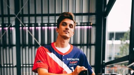 Confirmado: Marini, hermano de Rossi, vuelve a MotoGP tras su grave accidente en Suzuka