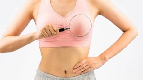 Cancro seno, esperti 'in Campania biopsia liquida utile per 720 donne l’anno'