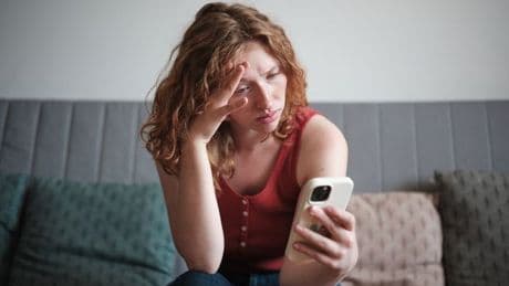 Brits spending less than ever on 'me time' as two in five admit 'doom scrolling'