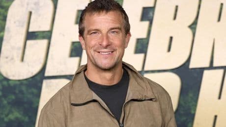 Bear Grylls boasts about his love of one stomach-churning dish 'fried up with butter'