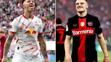 Transfer news LIVE: Wirtz wants Liverpool as new £109m bid submitted, Arsenal open Sesko talks