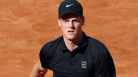 <p>Sinner-Cerundolo: orario, diretta e dove vedere in tv il tennis live</p>