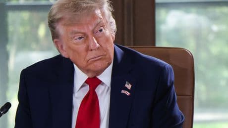 Trump planı gizlice onayladı