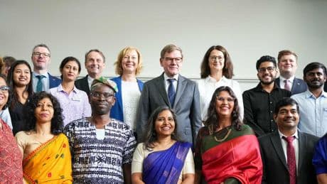 Außenminister-Reise: Chance auf EU-Freihandelsabkommen mit Indien wächst – dank Trump
