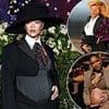 Rihanna at the Met Gala, Beyonce at the VMAs and Keke Palmer on Saturday Night Live - all the stars who broke the internet with their very public pregnancy announcements