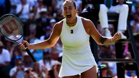 Wimbledon 2025 order of play: Day 11 schedule as Swiatek and Sabalenka star in women’s semi-finals