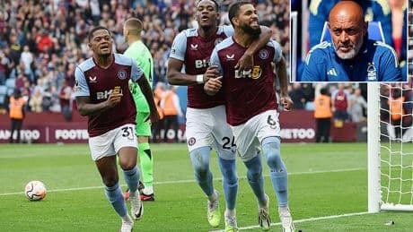 Nottingham Forest 'agree loan move for former Premier League star' - with £26m option to buy clause