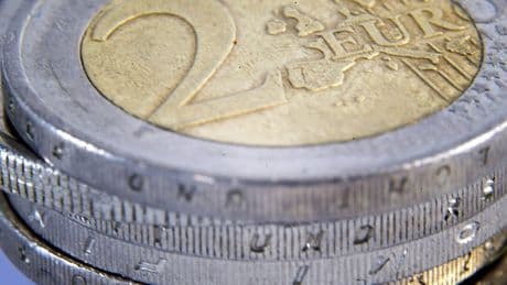 Bulgarien führt als 21. Land den Euro als Währung ein