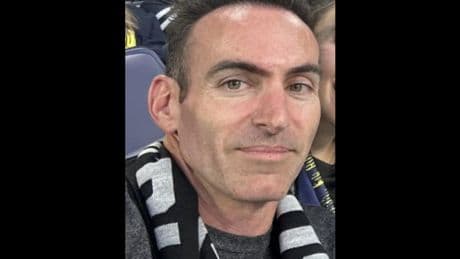 A 40-year-old from Nashville disappeared two years ago. An ‘end times’ religious cult in California has now been linked with his death.