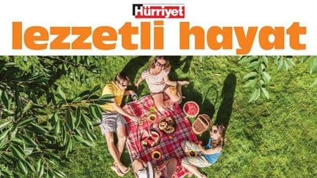 Sepetinize tat katacak 7 öneri