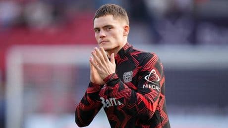 Liverpool transfer news: Record Florian Wirtz deal agreed as payment structure revealed