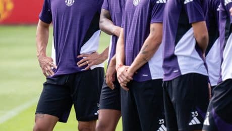 Manchester United confirmed squad vs Leeds as debuts planned after £71m Bryan Mbeumo deal struck