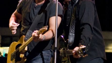 Steven Van Zandt will miss several Bruce Springsteen shows after emergency surgery