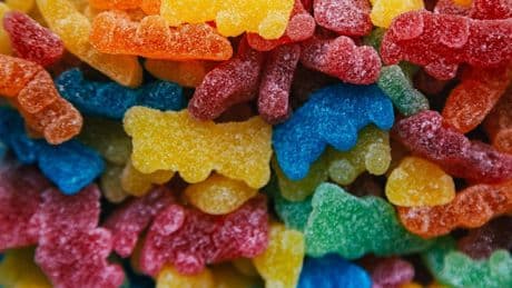 Technicolor Grief—Food Dyes And The End Of America’s Neon Snack Era