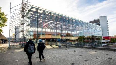 Bremen: Universität und Alfred-Wegener-Institut sichern US-Forschungsdaten