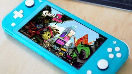 Alivia la espera de la Nintendo Switch 2 con la versión Lite que ahora cuesta menos de 150€